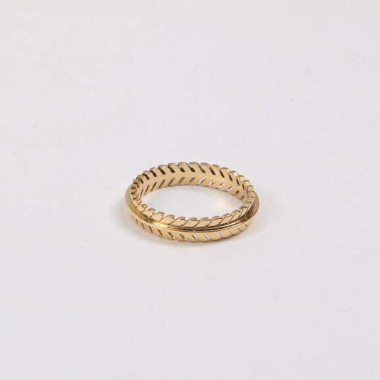 Olivo Ring