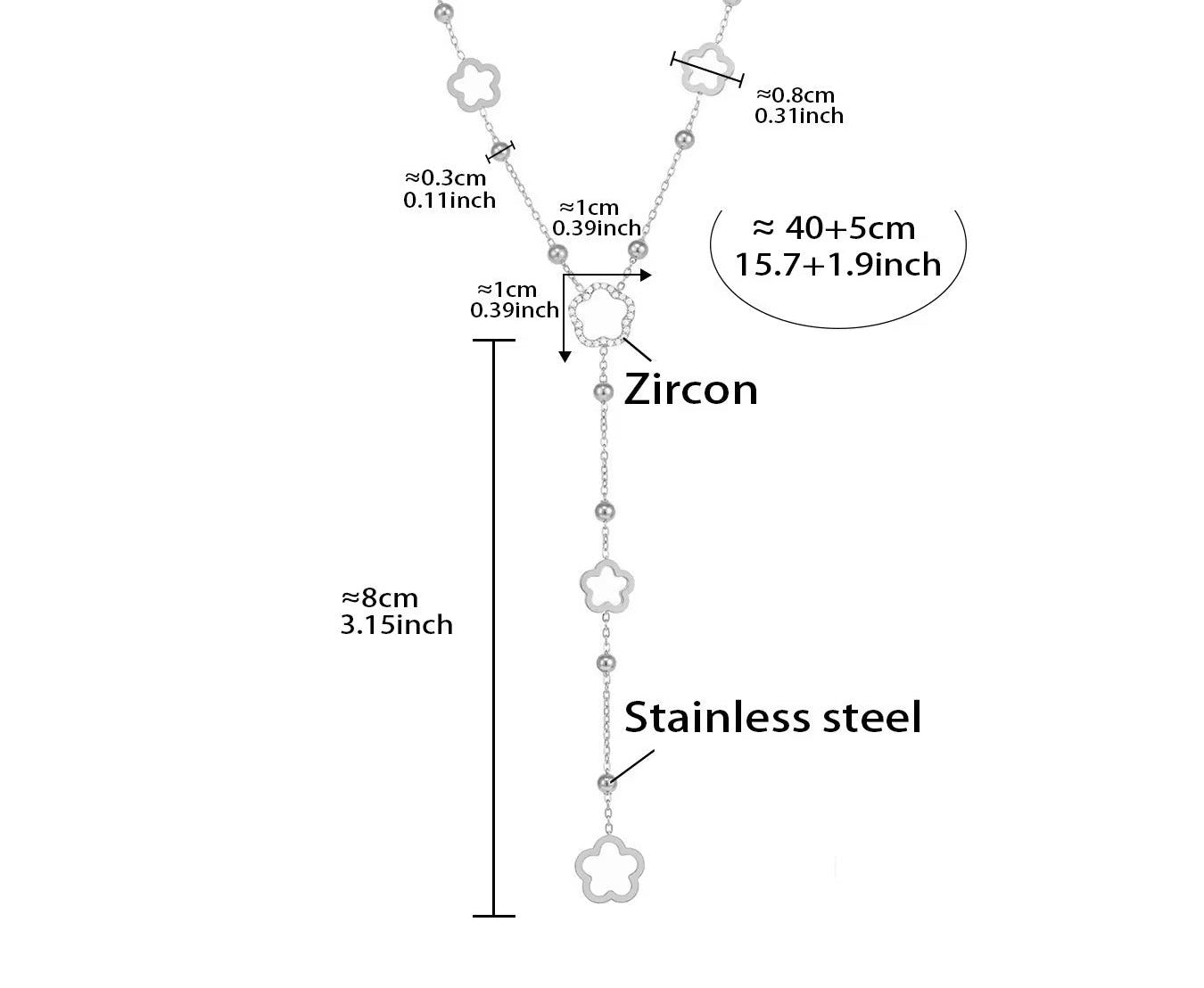 Bloom Lariat