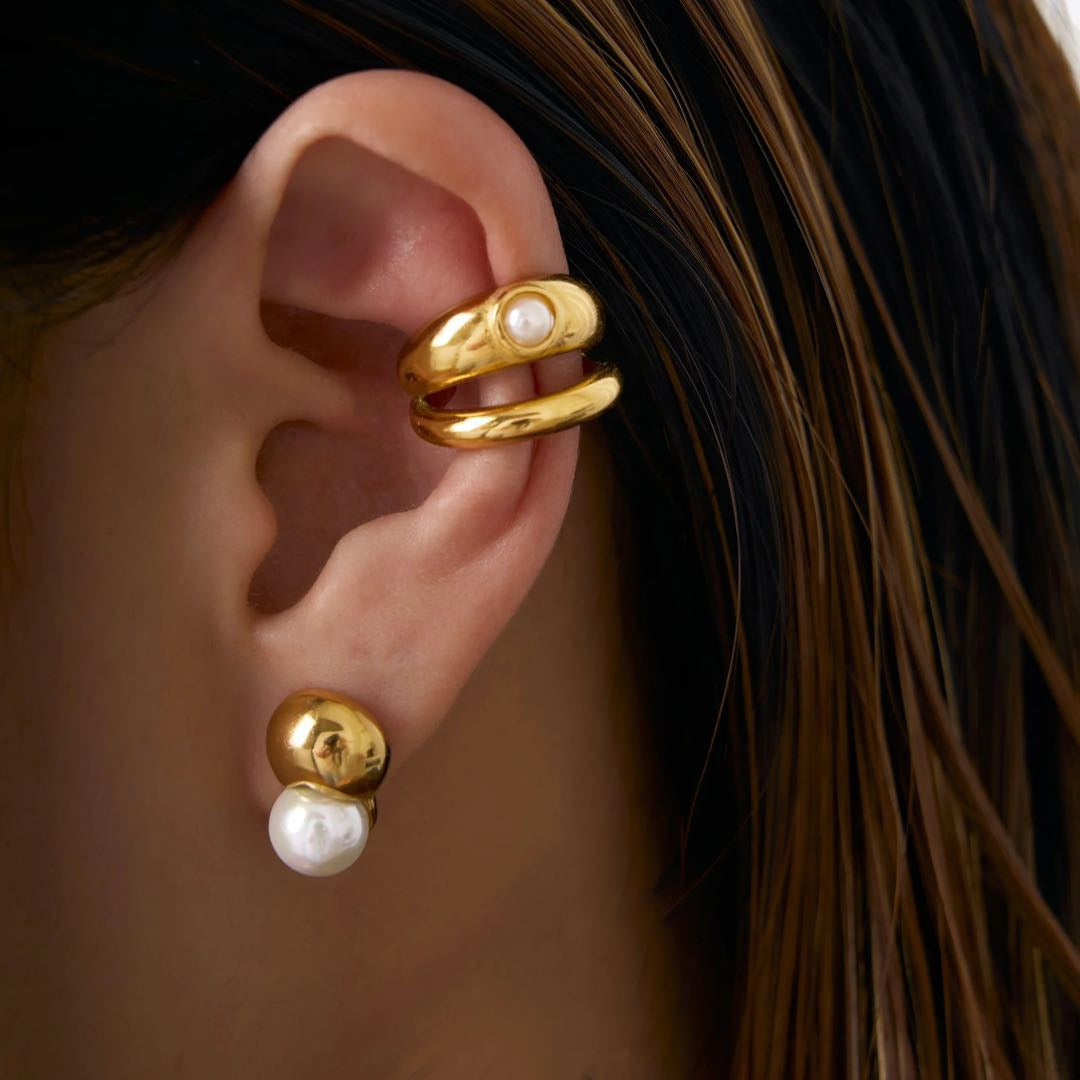 Reyna EarCuff