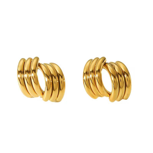 Retro Earrings