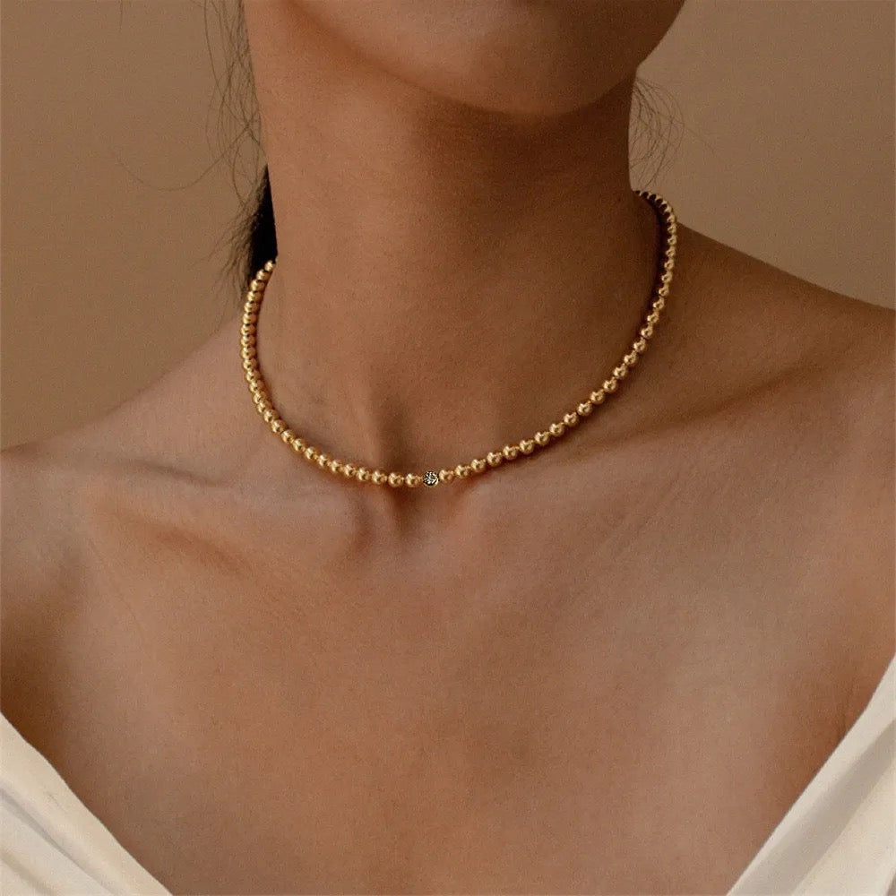 Choker Bead