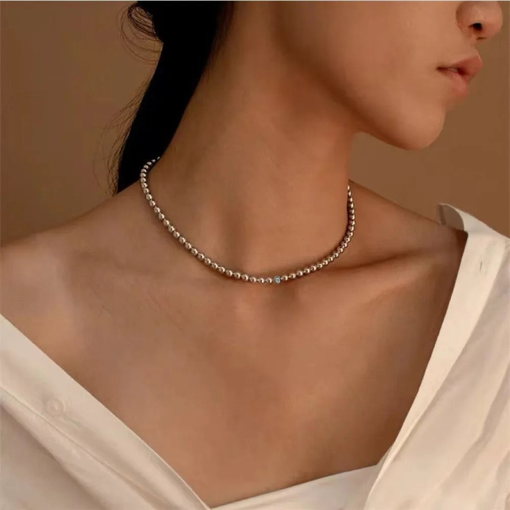 Choker Bead