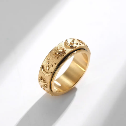 Bohemian Ring