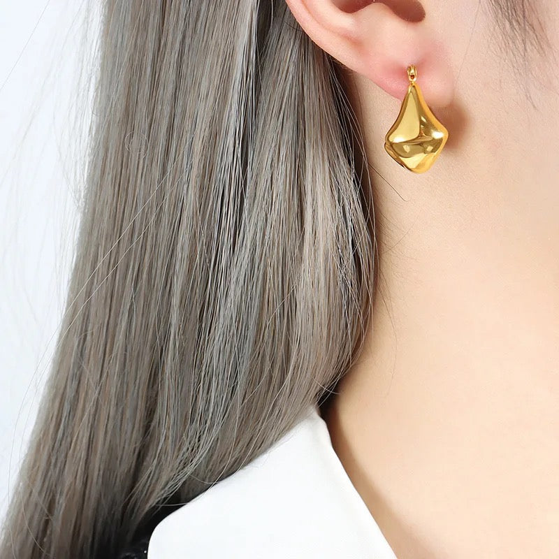 Hamaca Earrings