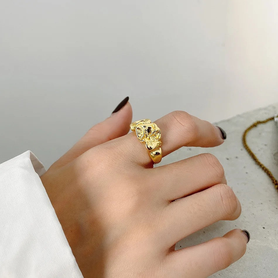 Texture Ring