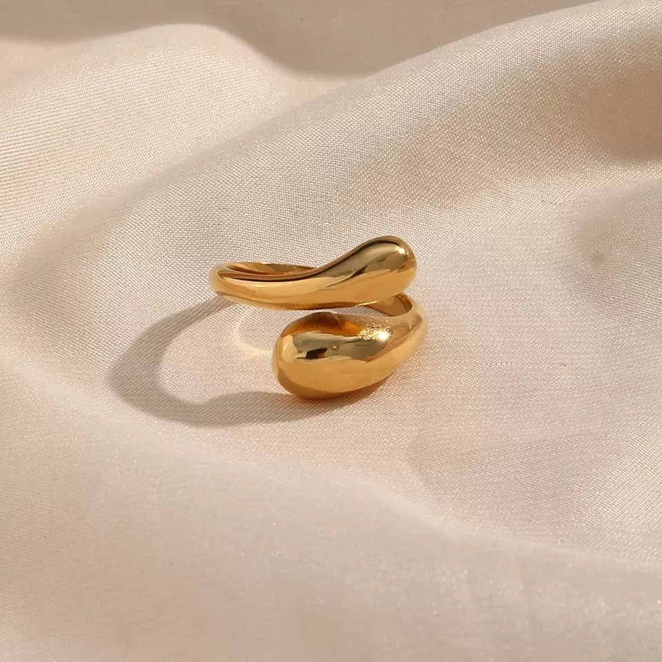 Minimalist Ring