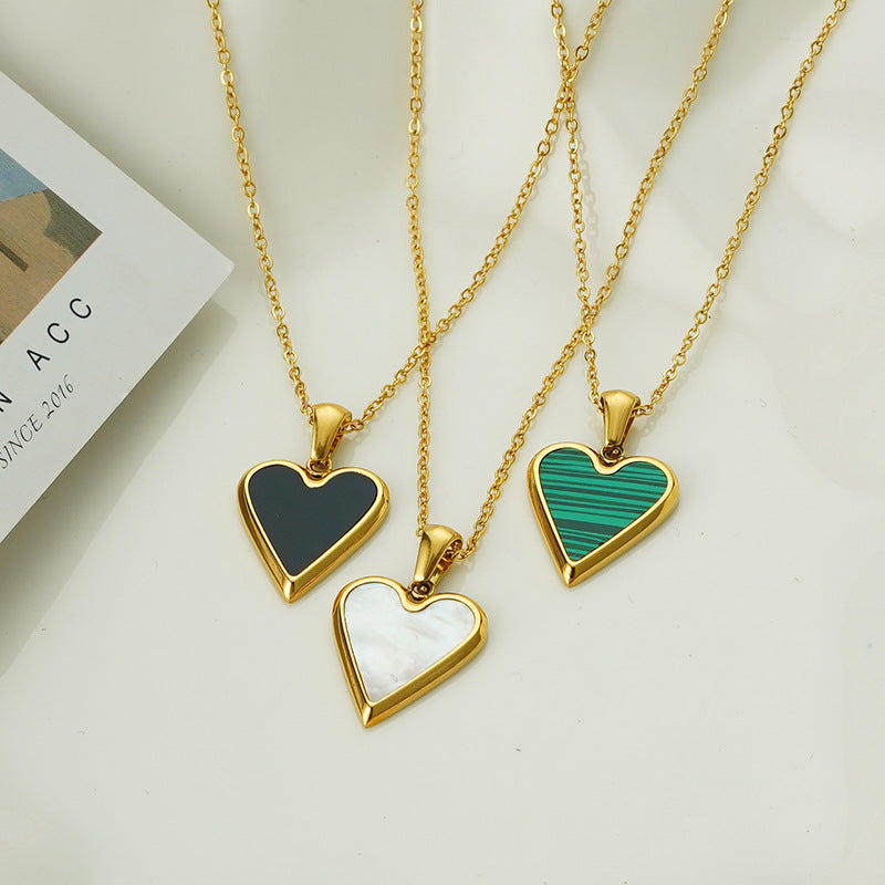 Heart Necklace