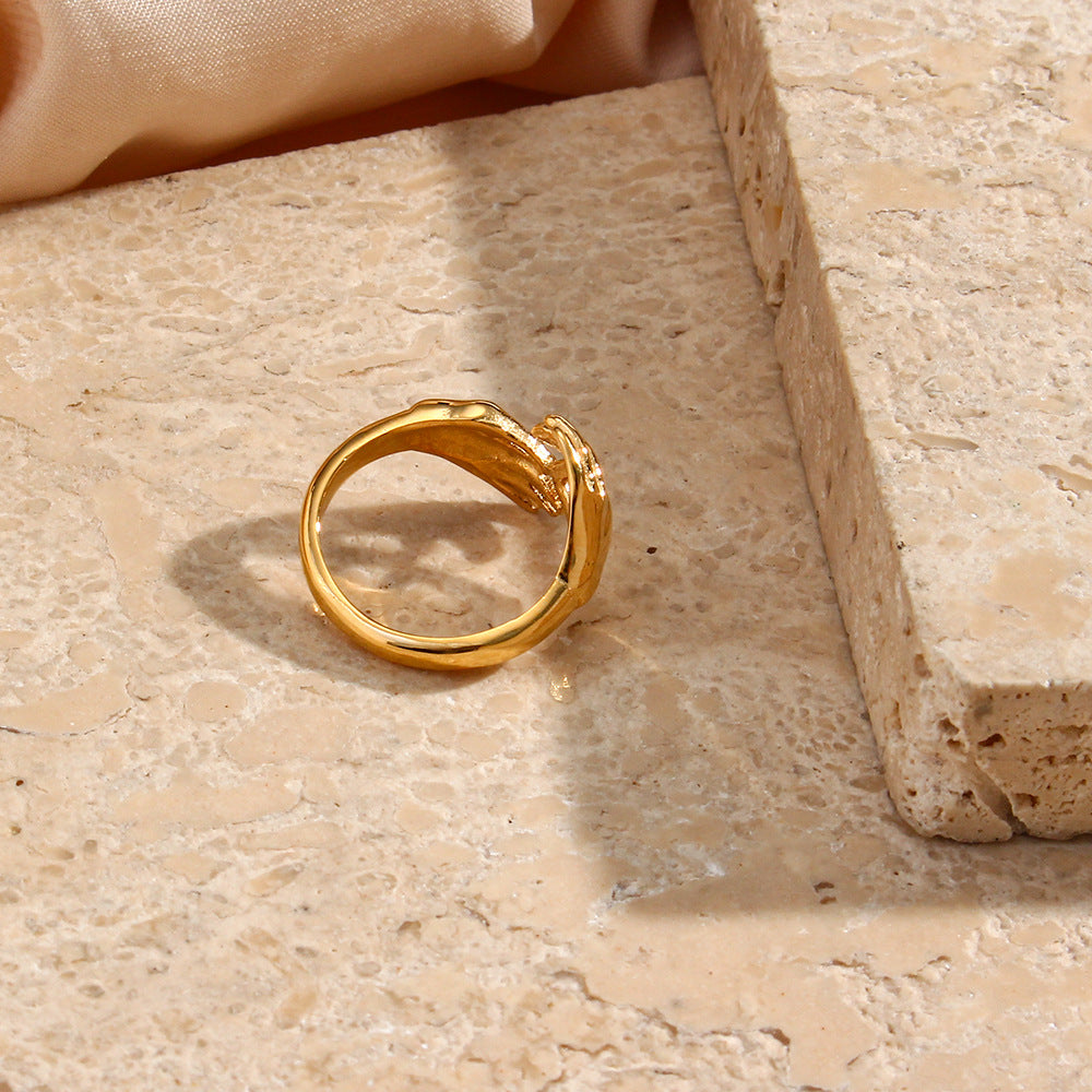 Leonora Ring
