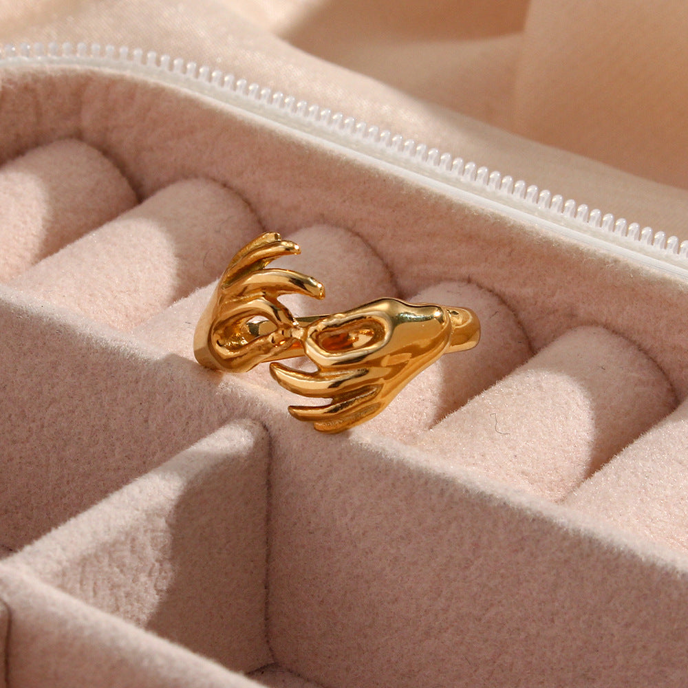Leonora Ring