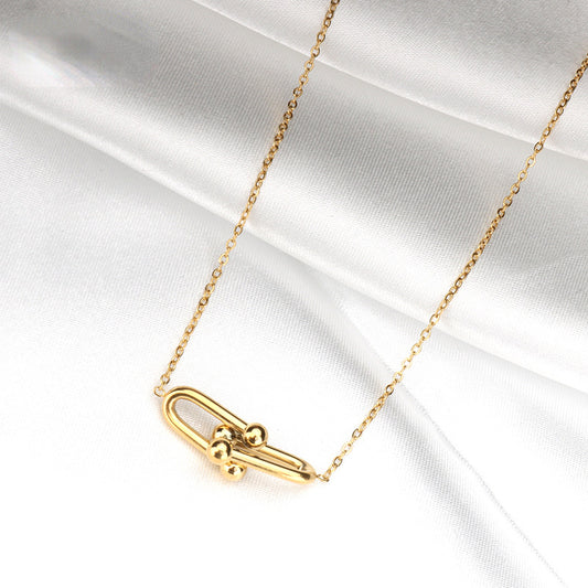 Collares de clip