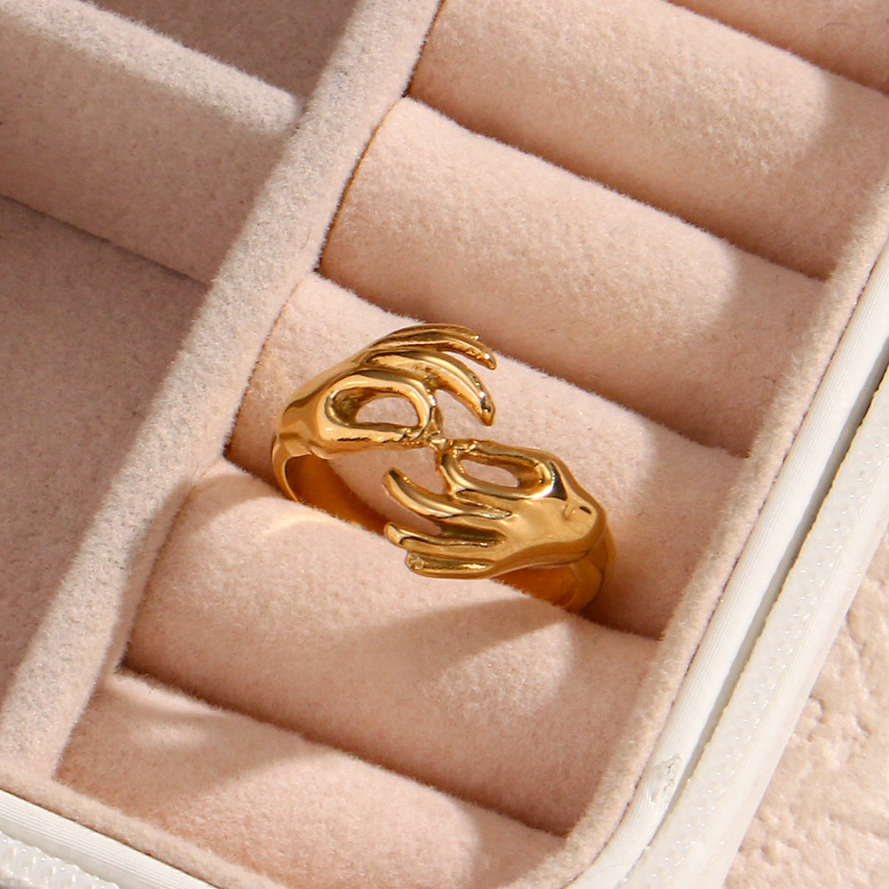 Leonora Ring