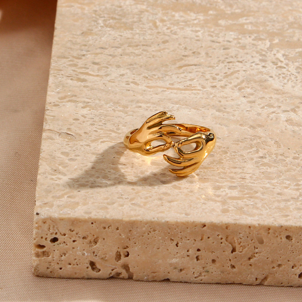 Leonora Ring