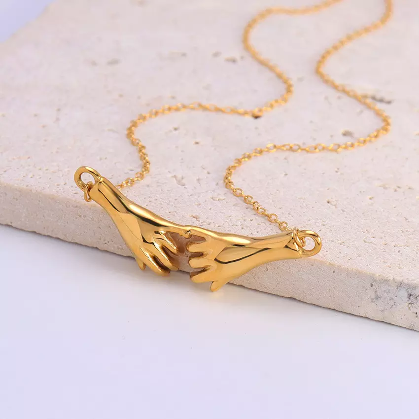 Promise Necklace