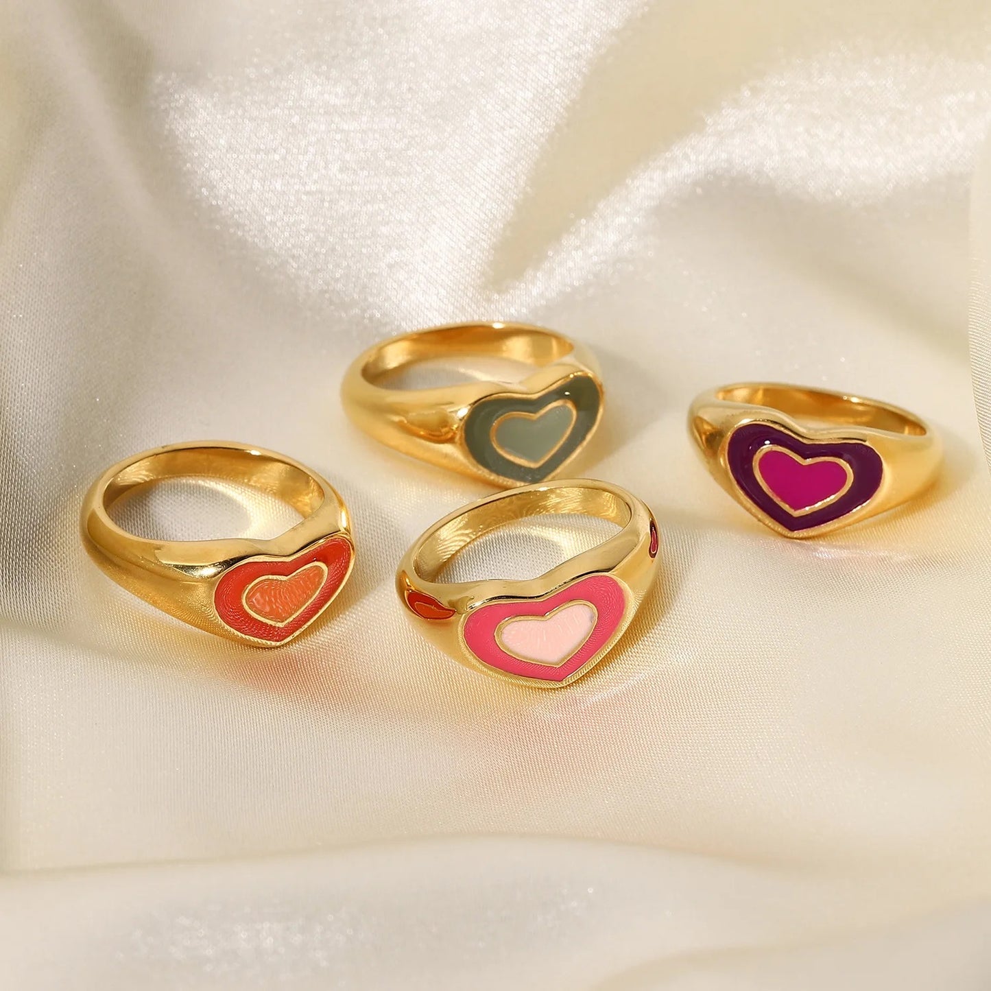 Love Ring