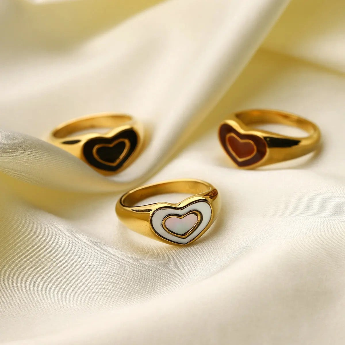 Love Ring