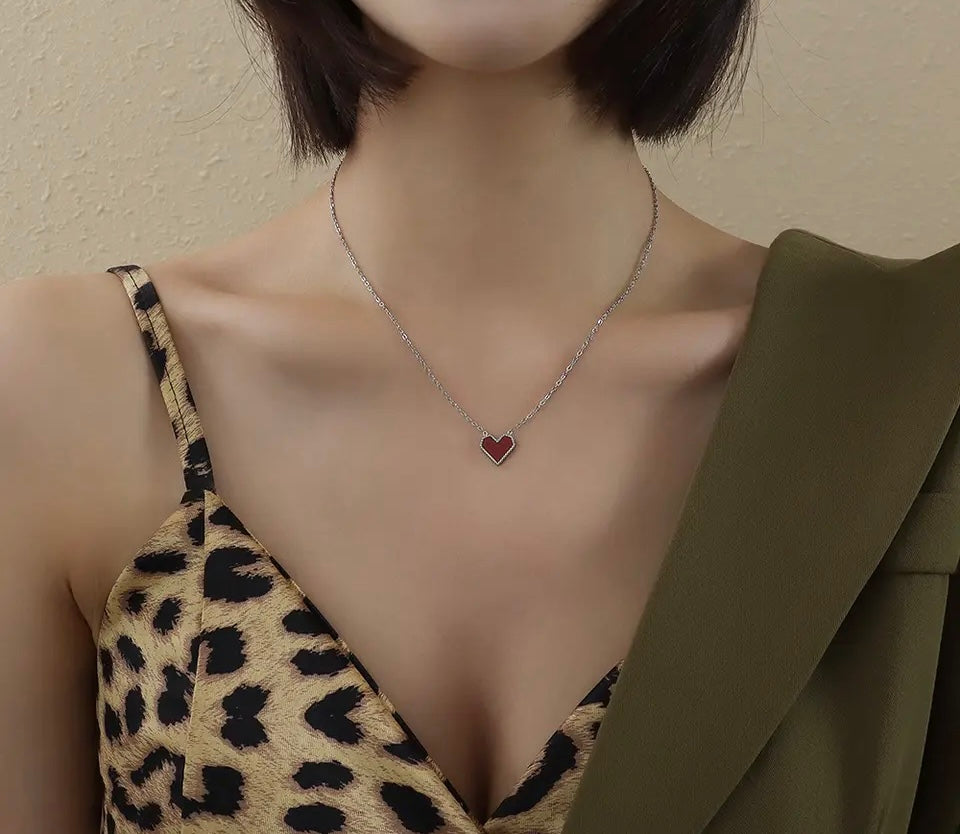 Red Heart