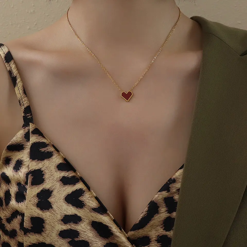 Red Heart