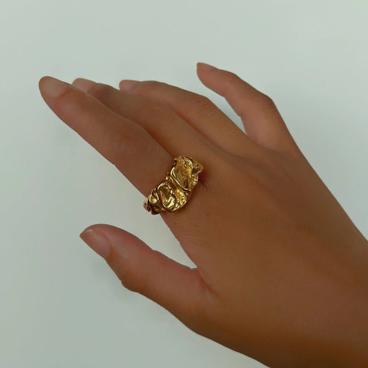 Texture Ring