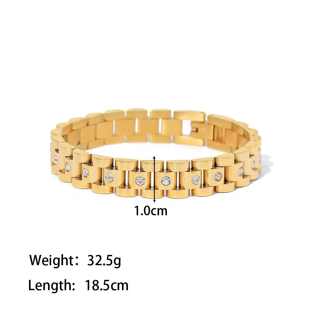 Watchband Bracelet