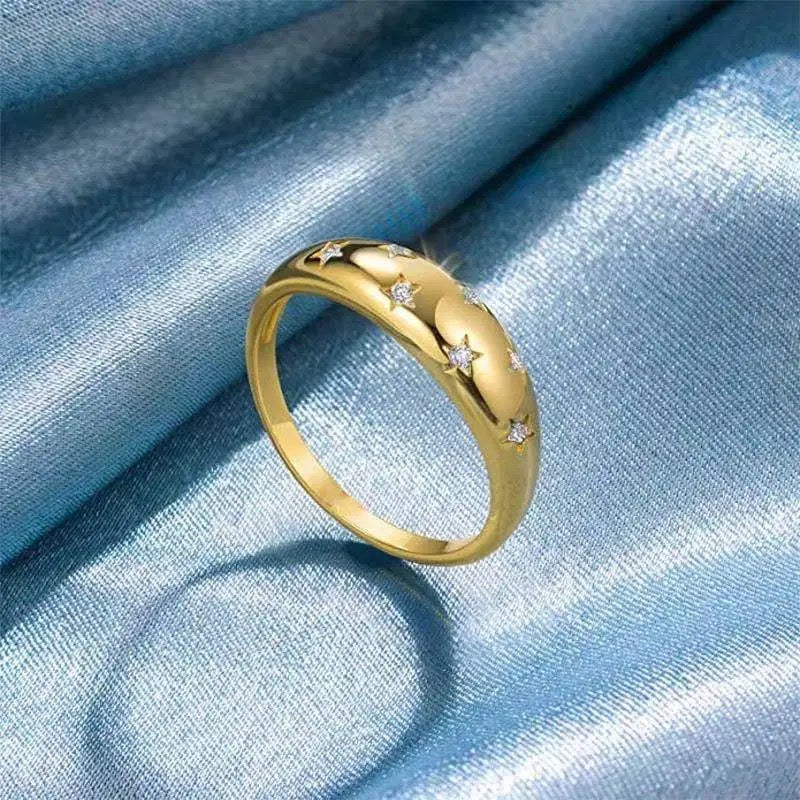 Star Ring